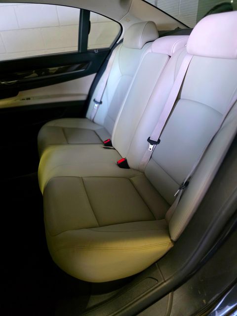 2012 BMW 7 Series ALPINA B7 LWB | Reseda, CA | Angeles Auto Alliance 2012 BMW 7 Series ALPINA B7 LWB | Reseda, CA | Angeles Auto Alliance