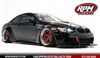 2012 BMW M3 Bagged Widebody Show Car with Many Upgrades | Dallas, TX | RPM Garage