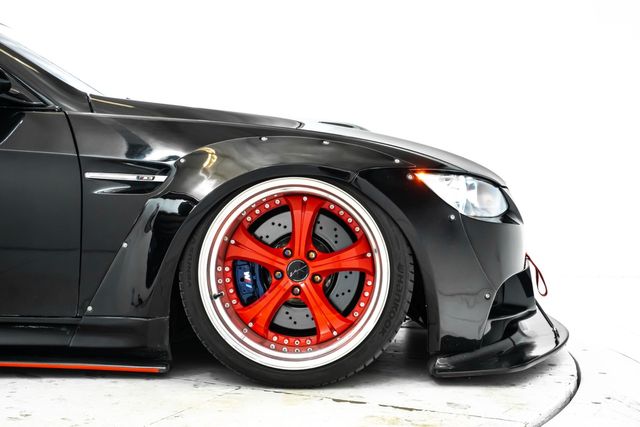 2012 BMW M3 Bagged Widebody Show Car with Many Upgrades | Dallas, TX | RPM Garage 2012 BMW M3 Bagged Widebody Show Car with Many Upgrades | Dallas, TX | RPM Garage