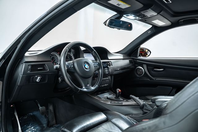 2012 BMW M3 Bagged Widebody Show Car with Many Upgrades | Dallas, TX | RPM Garage