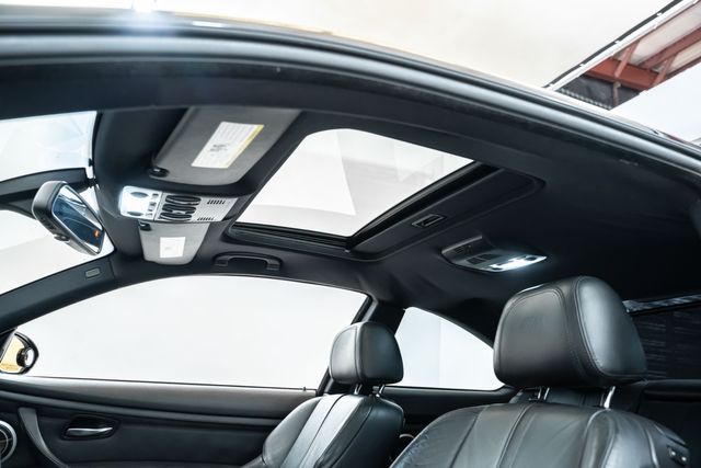 2012 BMW M3 Bagged Widebody Show Car with Many Upgrades | Dallas, TX | RPM Garage