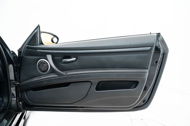 2012 BMW M3 Bagged Widebody Show Car with Many Upgrades | Dallas, TX | RPM Garage