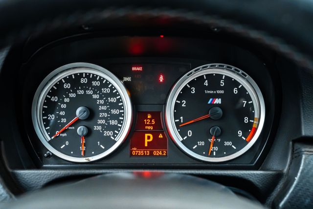 2012 BMW M3 Bagged Widebody Show Car with Many Upgrades | Dallas, TX | RPM Garage