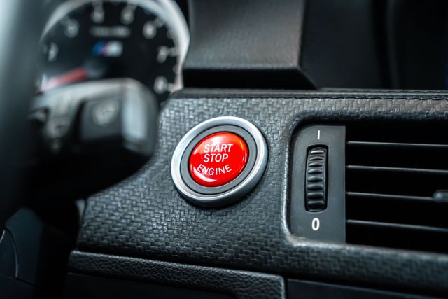 2012 BMW M3 Bagged Widebody Show Car with Many Upgrades | Dallas, TX | RPM Garage