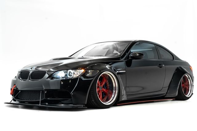 2012 BMW M3 Bagged Widebody Show Car with Many Upgrades | Dallas, TX | RPM Garage 2012 BMW M3 Bagged Widebody Show Car with Many Upgrades | Dallas, TX | RPM Garage