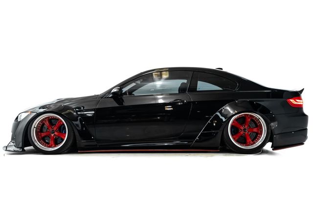 2012 BMW M3 Bagged Widebody Show Car with Many Upgrades | Dallas, TX | RPM Garage 2012 BMW M3 Bagged Widebody Show Car with Many Upgrades | Dallas, TX | RPM Garage