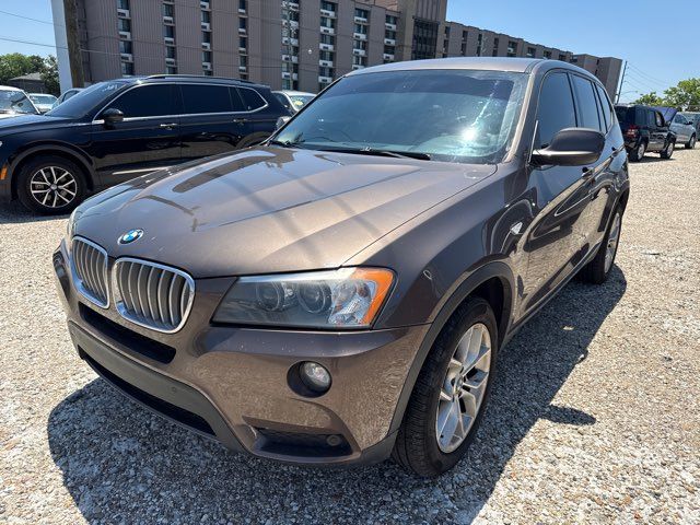 2012 BMW X3 xDrive35i | Kenner, LA | Auto Nation LLC