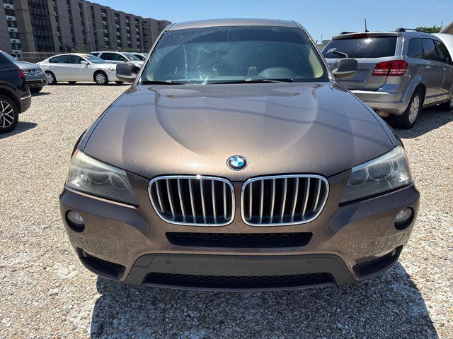 2012 BMW X3 xDrive35i | Kenner, LA | Auto Nation LLC 2012 BMW X3 xDrive35i | Kenner, LA | Auto Nation LLC