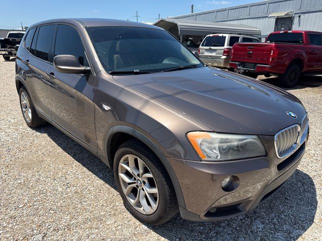 2012 BMW X3 xDrive35i | Kenner, LA | Auto Nation LLC