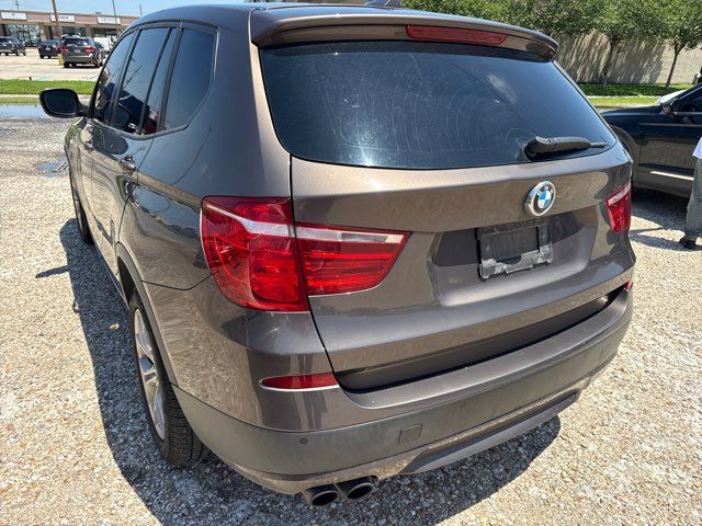 2012 BMW X3 xDrive35i | Kenner, LA | Auto Nation LLC 2012 BMW X3 xDrive35i | Kenner, LA | Auto Nation LLC
