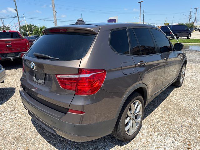 2012 BMW X3 xDrive35i | Kenner, LA | Auto Nation LLC 2012 BMW X3 xDrive35i | Kenner, LA | Auto Nation LLC