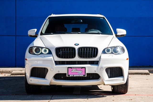 2012 BMW X5 M | Addison, TX | Apex Auto Sports 2012 BMW X5 M | Addison, TX | Apex Auto Sports
