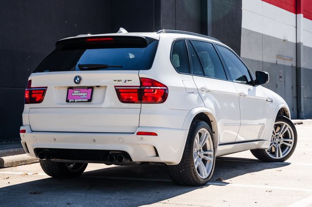 2012 BMW X5 M | Addison, TX | Apex Auto Sports 2012 BMW X5 M | Addison, TX | Apex Auto Sports