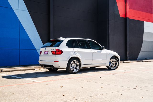 2012 BMW X5 M | Addison, TX | Apex Auto Sports 2012 BMW X5 M | Addison, TX | Apex Auto Sports