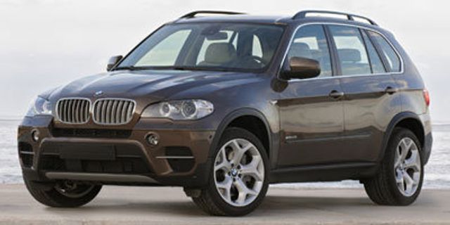 2012 BMW X5 M-sport xdrive 50i premium/cold pkg | Honolulu, HI | Autosource Hawaii 