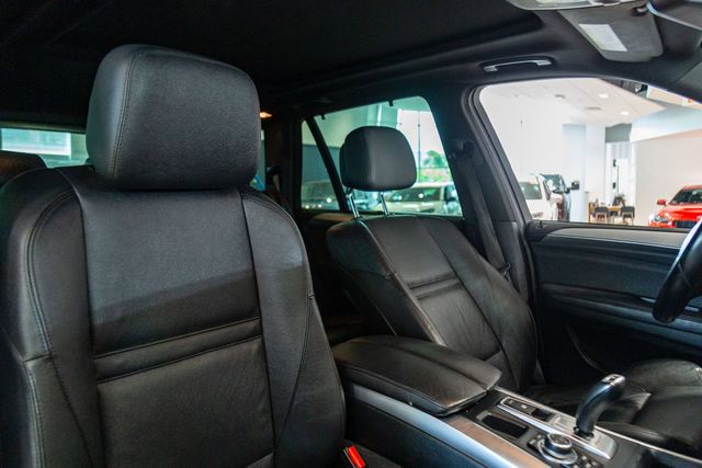 2012 BMW X5 M-sport xdrive 50i  premium/cold pkg