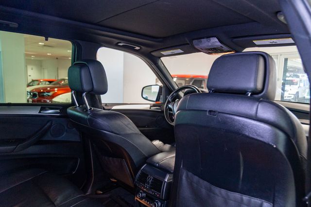 2012 BMW X5 M-sport xdrive 50i  premium/cold pkg