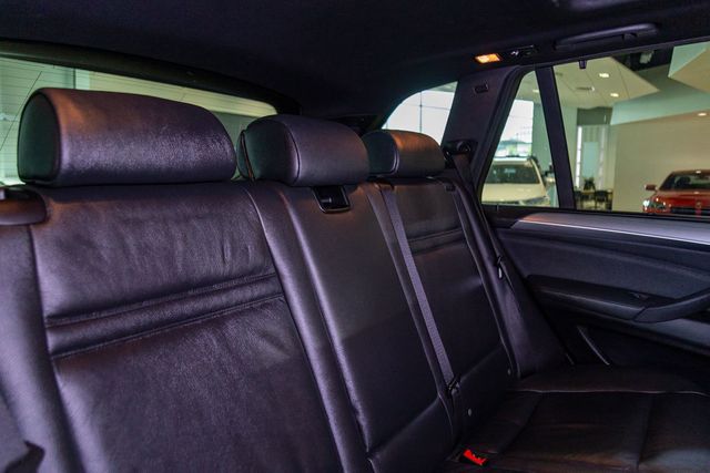 2012 BMW X5 M-sport xdrive 50i  premium/cold pkg