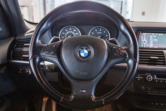 2012 BMW X5 M-sport xdrive 50i  premium/cold pkg