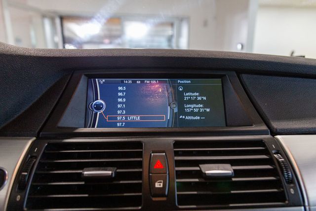 2012 BMW X5 M-sport xdrive 50i  premium/cold pkg