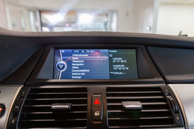 2012 BMW X5 M-sport xdrive 50i  premium/cold pkg