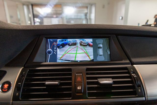 2012 BMW X5 M-sport xdrive 50i  premium/cold pkg