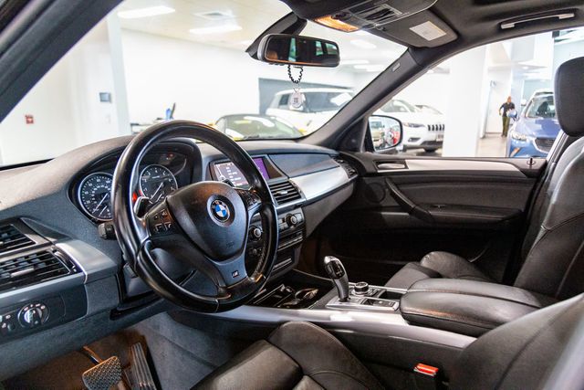 2012 BMW X5 M-sport xdrive 50i  premium/cold pkg