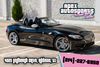 2012 BMW Z4 sDrive35is | Addison, TX | Apex Auto Sports