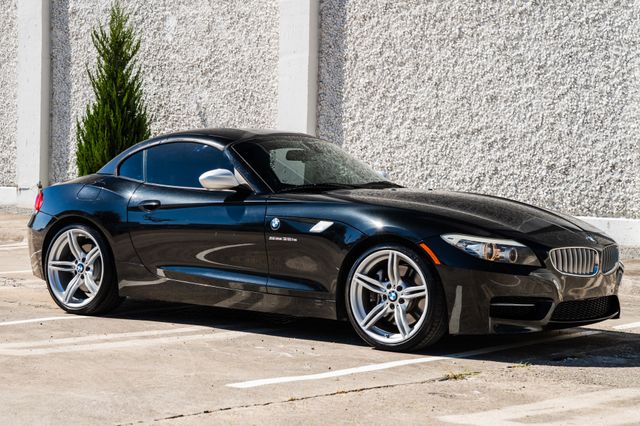 2012 BMW Z4 sDrive35is | Addison, TX | Apex Auto Sports 2012 BMW Z4 sDrive35is | Addison, TX | Apex Auto Sports