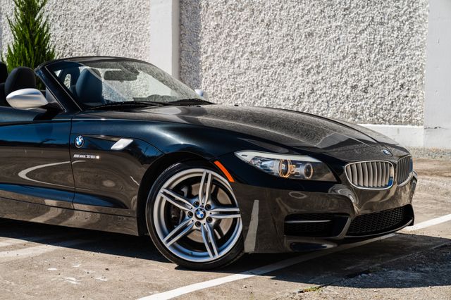 2012 BMW Z4 sDrive35is | Addison, TX | Apex Auto Sports 2012 BMW Z4 sDrive35is | Addison, TX | Apex Auto Sports