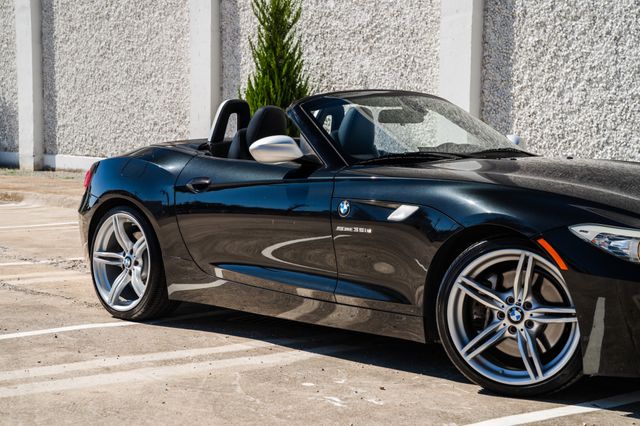 2012 BMW Z4 sDrive35is | Addison, TX | Apex Auto Sports 2012 BMW Z4 sDrive35is | Addison, TX | Apex Auto Sports