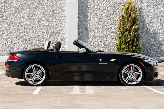 2012 BMW Z4 sDrive35is | Addison, TX | Apex Auto Sports 2012 BMW Z4 sDrive35is | Addison, TX | Apex Auto Sports