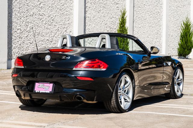 2012 BMW Z4 sDrive35is | Addison, TX | Apex Auto Sports 2012 BMW Z4 sDrive35is | Addison, TX | Apex Auto Sports