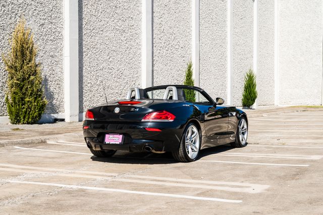 2012 BMW Z4 sDrive35is | Addison, TX | Apex Auto Sports 2012 BMW Z4 sDrive35is | Addison, TX | Apex Auto Sports