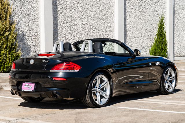 2012 BMW Z4 sDrive35is | Addison, TX | Apex Auto Sports 2012 BMW Z4 sDrive35is | Addison, TX | Apex Auto Sports