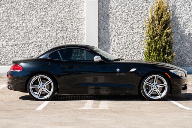 2012 BMW Z4 sDrive35is | Addison, TX | Apex Auto Sports 2012 BMW Z4 sDrive35is | Addison, TX | Apex Auto Sports