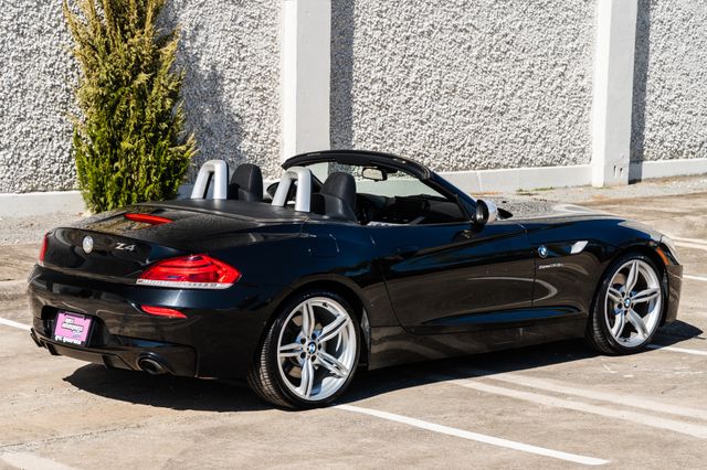2012 BMW Z4 sDrive35is | Addison, TX | Apex Auto Sports 2012 BMW Z4 sDrive35is | Addison, TX | Apex Auto Sports
