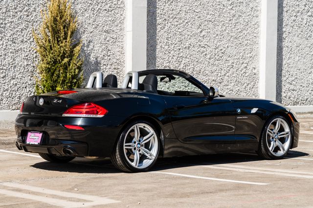 2012 BMW Z4 sDrive35is | Addison, TX | Apex Auto Sports 2012 BMW Z4 sDrive35is | Addison, TX | Apex Auto Sports