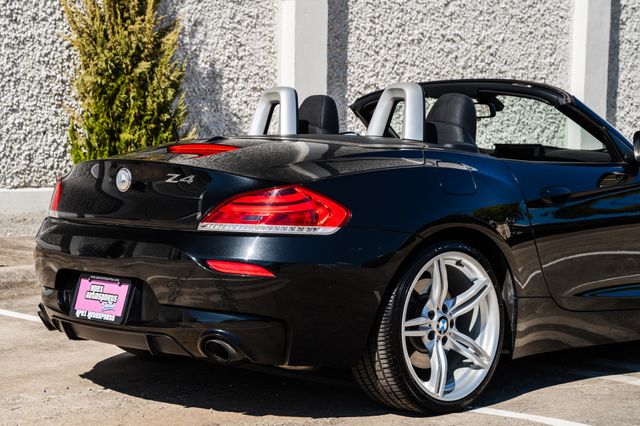 2012 BMW Z4 sDrive35is | Addison, TX | Apex Auto Sports 2012 BMW Z4 sDrive35is | Addison, TX | Apex Auto Sports