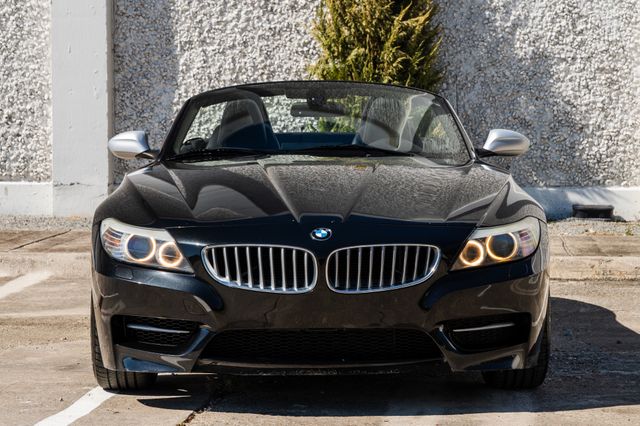 2012 BMW Z4 sDrive35is | Addison, TX | Apex Auto Sports 2012 BMW Z4 sDrive35is | Addison, TX | Apex Auto Sports