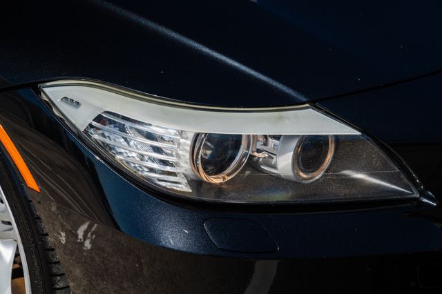 2012 BMW Z4 sDrive35is | Addison, TX | Apex Auto Sports 2012 BMW Z4 sDrive35is | Addison, TX | Apex Auto Sports