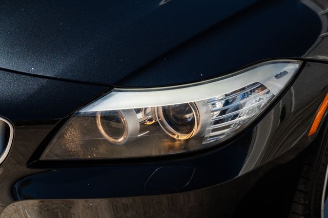 2012 BMW Z4 sDrive35is | Addison, TX | Apex Auto Sports 2012 BMW Z4 sDrive35is | Addison, TX | Apex Auto Sports