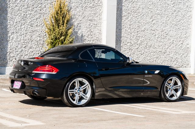 2012 BMW Z4 sDrive35is | Addison, TX | Apex Auto Sports 2012 BMW Z4 sDrive35is | Addison, TX | Apex Auto Sports