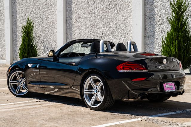 2012 BMW Z4 sDrive35is | Addison, TX | Apex Auto Sports 2012 BMW Z4 sDrive35is | Addison, TX | Apex Auto Sports