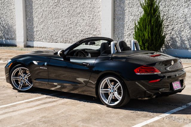2012 BMW Z4 sDrive35is | Addison, TX | Apex Auto Sports 2012 BMW Z4 sDrive35is | Addison, TX | Apex Auto Sports
