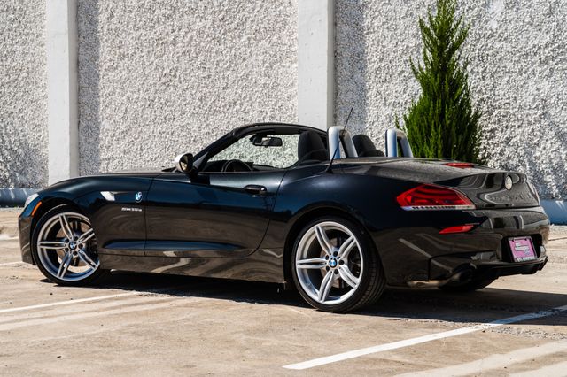 2012 BMW Z4 sDrive35is | Addison, TX | Apex Auto Sports 2012 BMW Z4 sDrive35is | Addison, TX | Apex Auto Sports