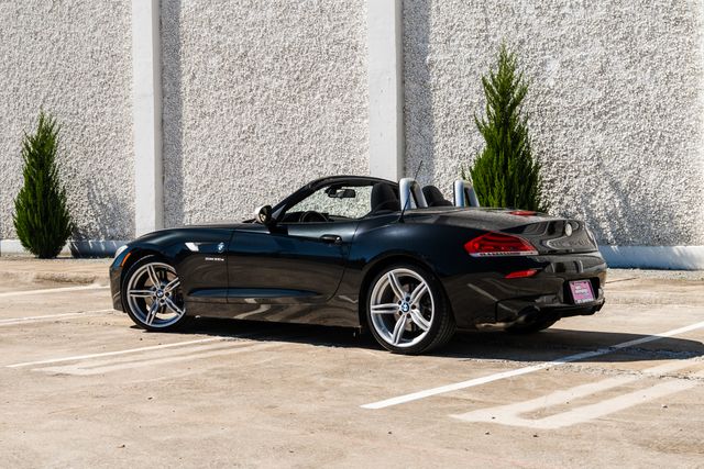 2012 BMW Z4 sDrive35is | Addison, TX | Apex Auto Sports 2012 BMW Z4 sDrive35is | Addison, TX | Apex Auto Sports