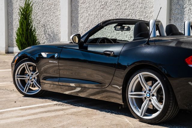 2012 BMW Z4 sDrive35is | Addison, TX | Apex Auto Sports 2012 BMW Z4 sDrive35is | Addison, TX | Apex Auto Sports