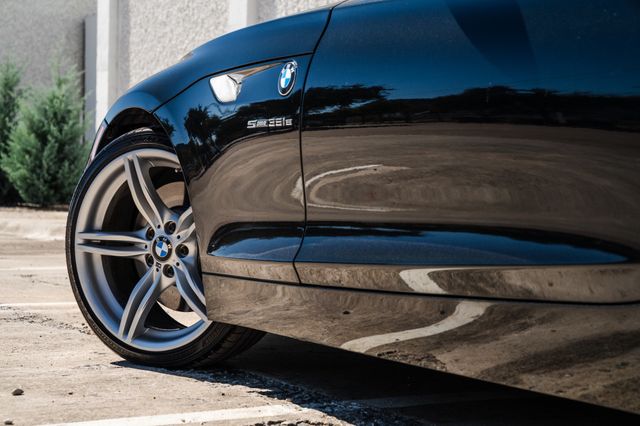 2012 BMW Z4 sDrive35is | Addison, TX | Apex Auto Sports 2012 BMW Z4 sDrive35is | Addison, TX | Apex Auto Sports