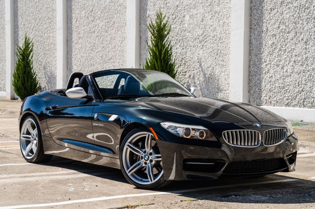 2012 BMW Z4 sDrive35is | Addison, TX | Apex Auto Sports 2012 BMW Z4 sDrive35is | Addison, TX | Apex Auto Sports